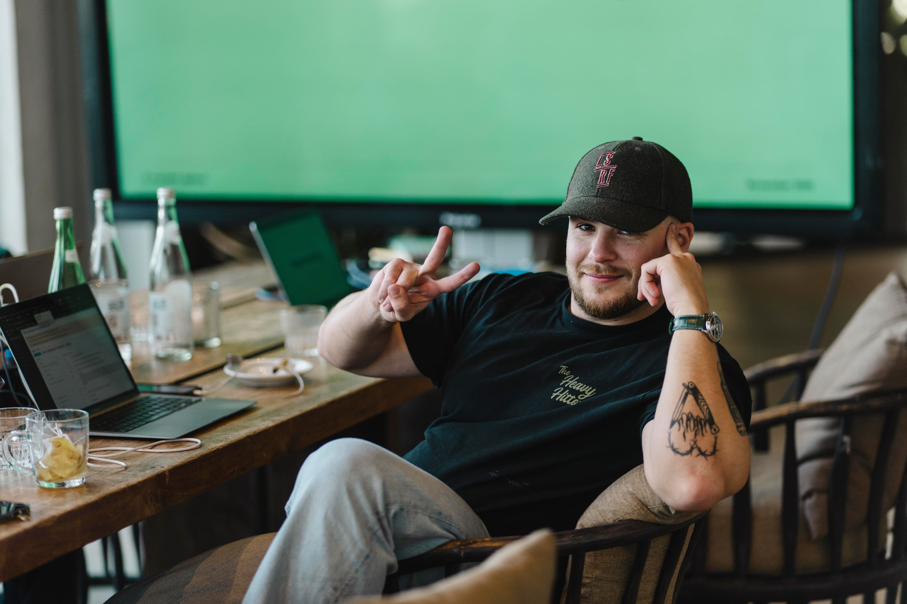 Image of Montem Team