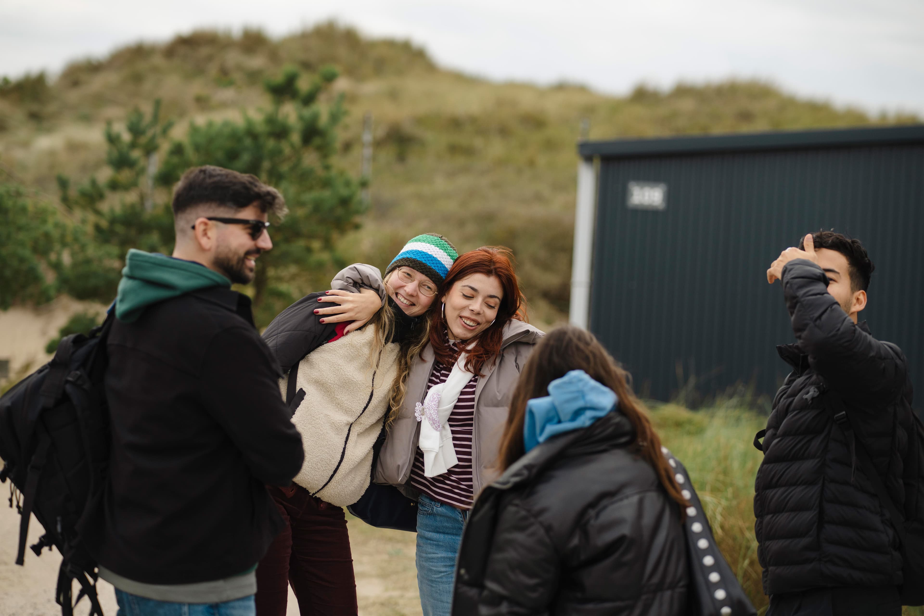 Image of Montem Team