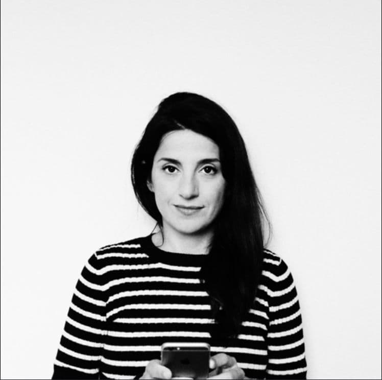 Image of Claudia Almendros