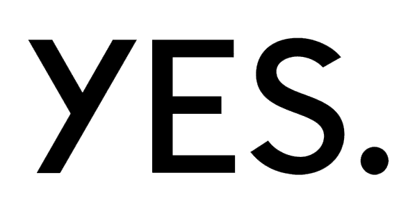 #YES